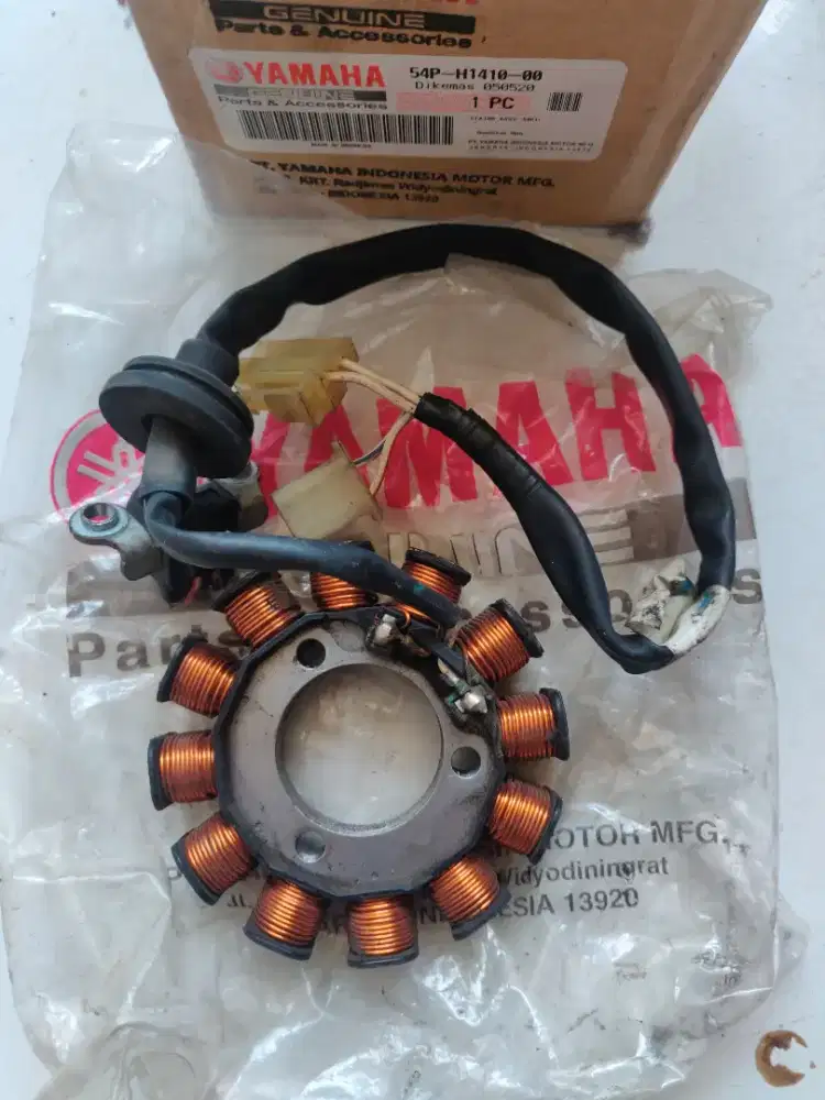 Spul mio soul gt bekas