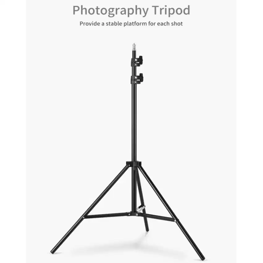 Tripod 1.9m selection