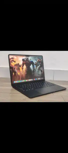 macbook air 2022 M2