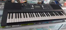 Keyboard Psr343 yamaha