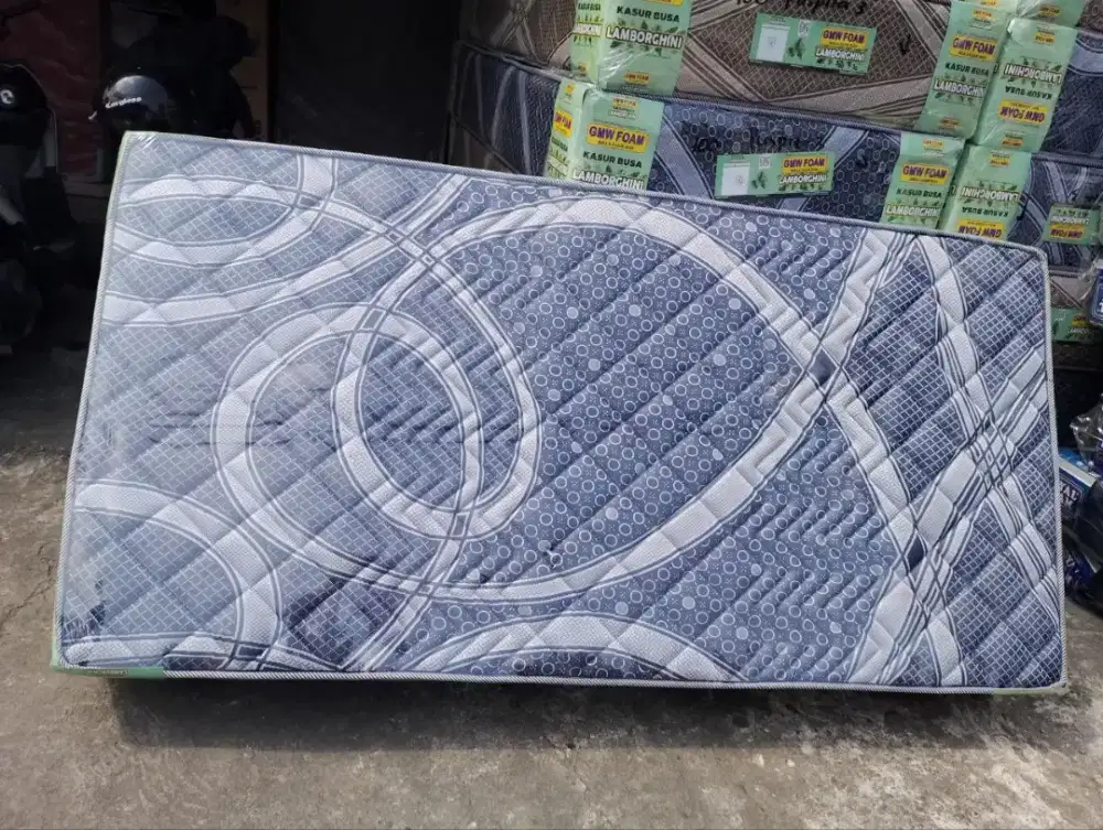 BUSA GMW LAMBORGHINI GARANSI 10TH