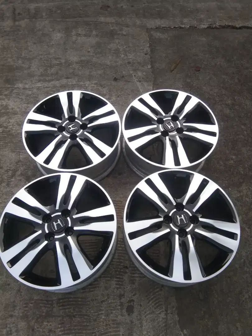 Velg oem jazz RS R16 4×100(velg only)