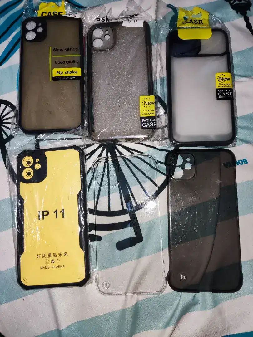Casing Iphone 11