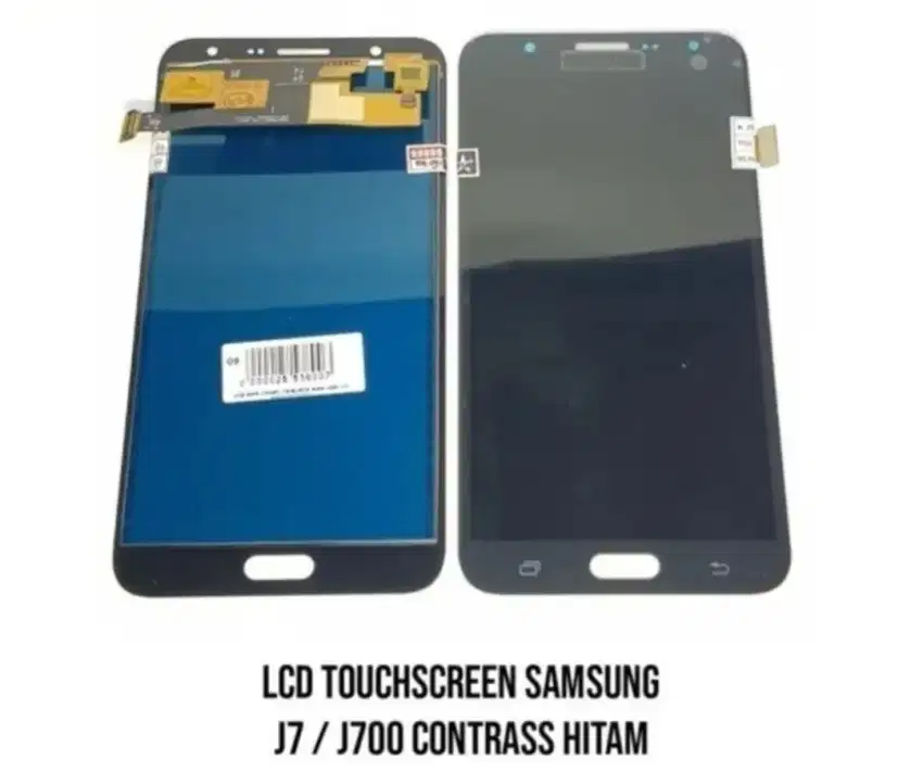 LCD Samsung J7 2015