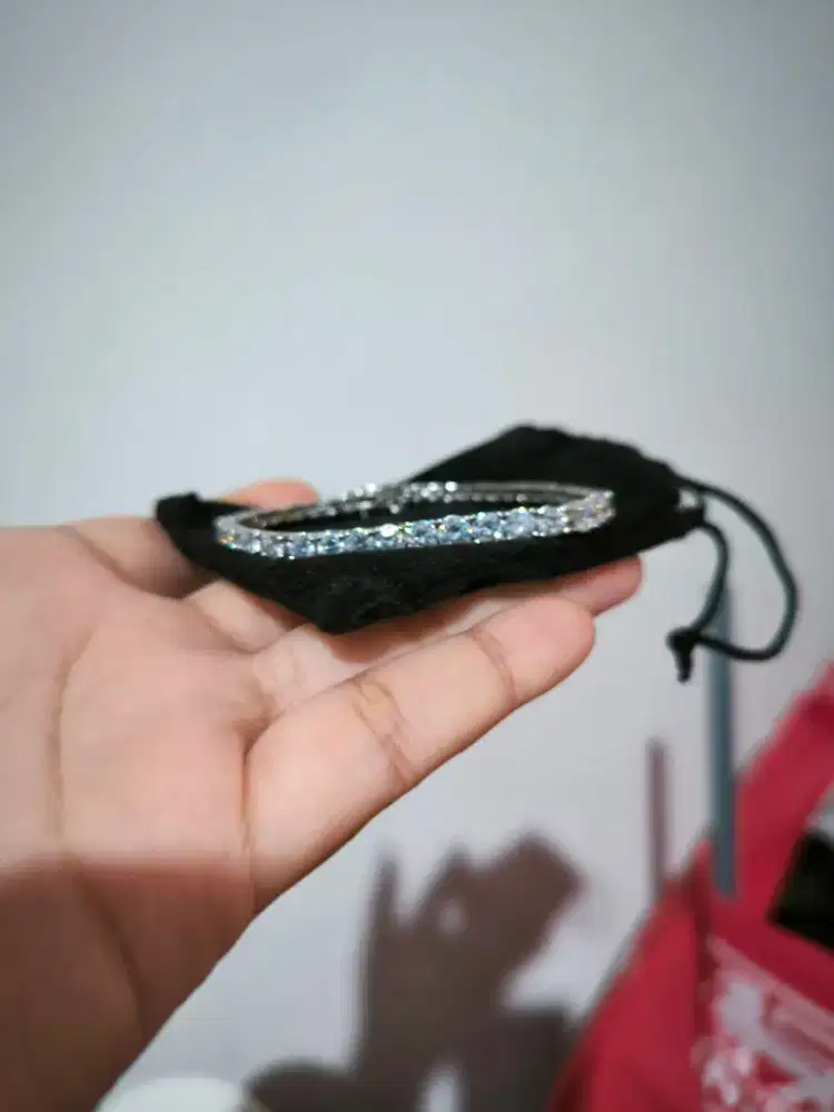 Croix Sodialle Croixcut Bracelet Gelang