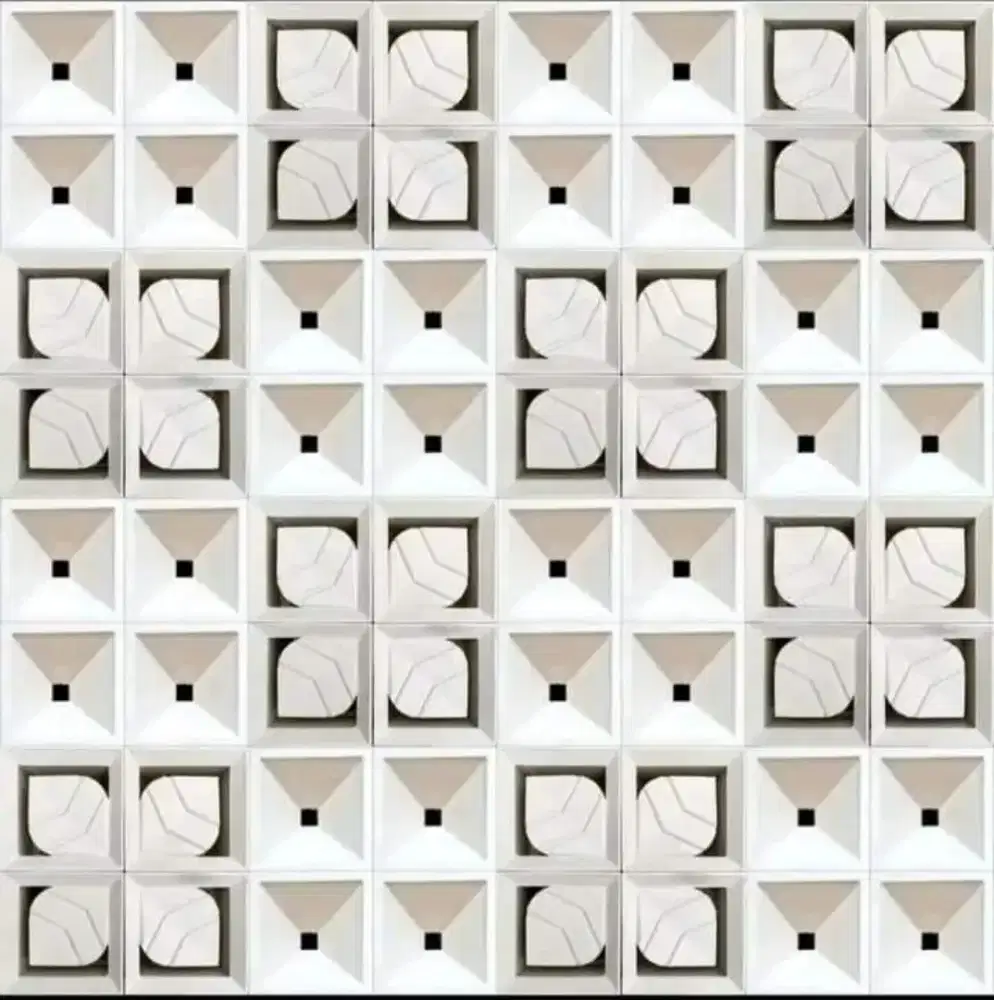 ROSTER BETON MINIMALIS VENTILASI ANGIN BISA COD