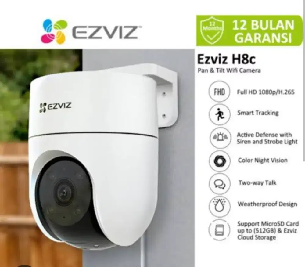 Jasa instalasi camera cctv