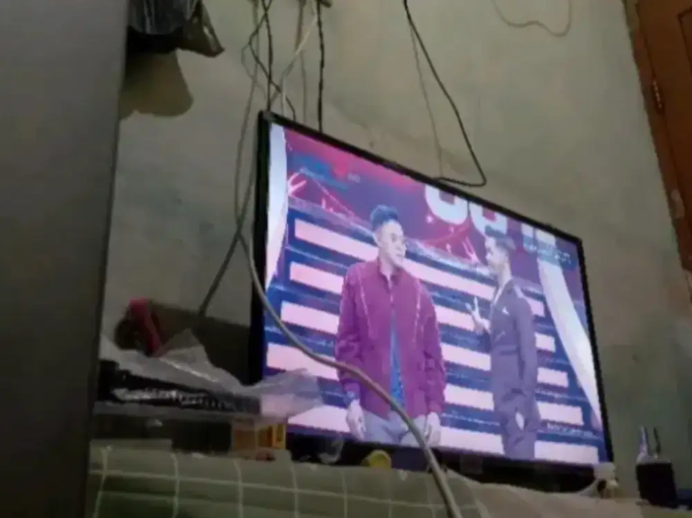 TCL Smart Tv 32 Inch