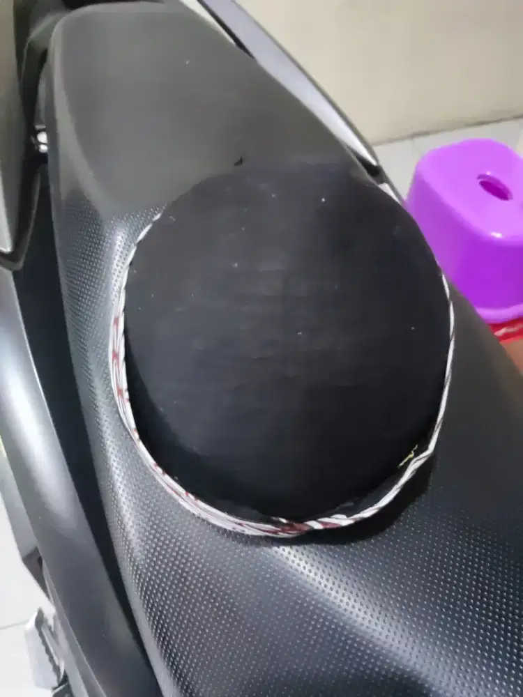 Tutup Kepala Blangko