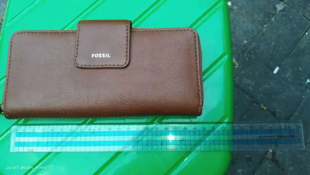 Dompet Wanita Fossil (Sale Black Friday)