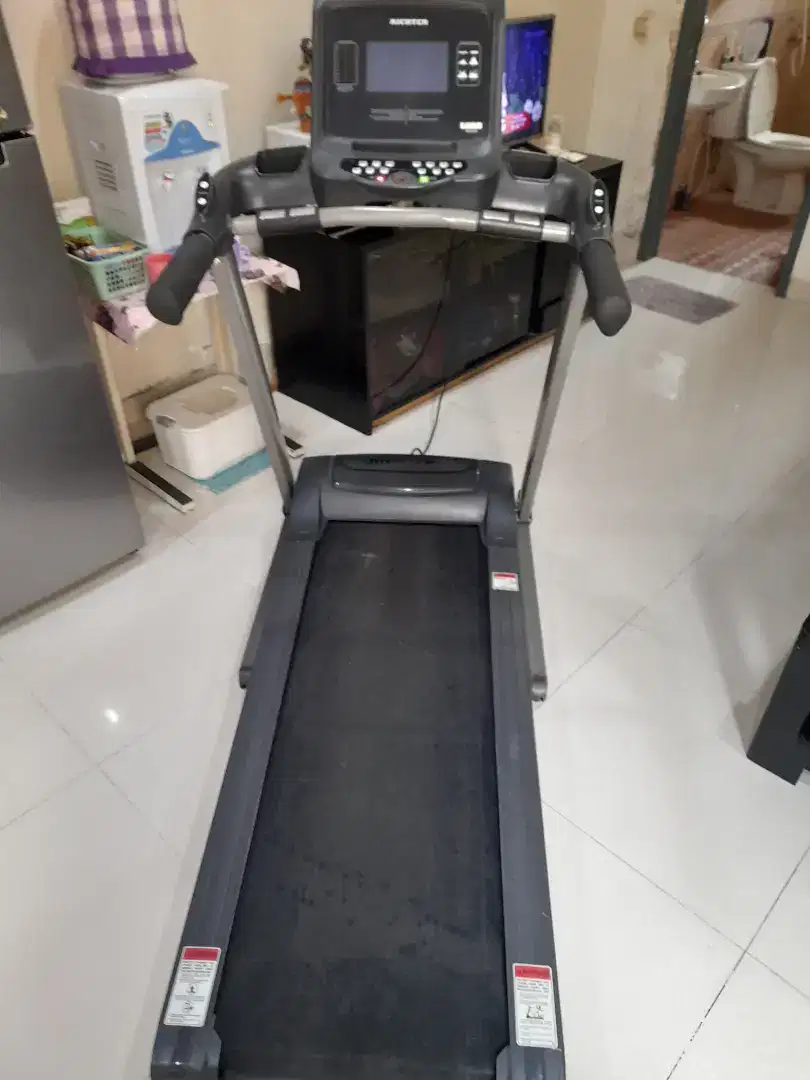 Treadmill Richt er enigma s
