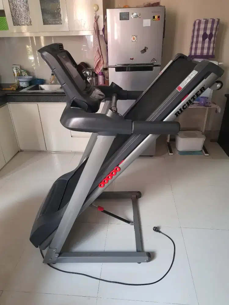 Treadmill Richt er enigma s