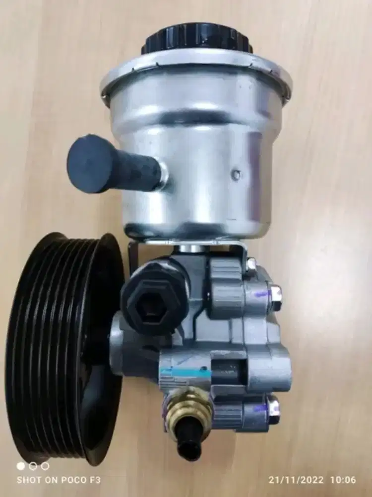 Vane pump Innova bensin 44310-0K010 Original Toyota