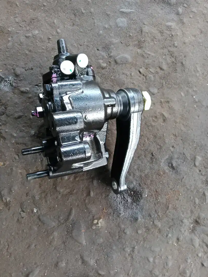 AGUS POWER STEERING