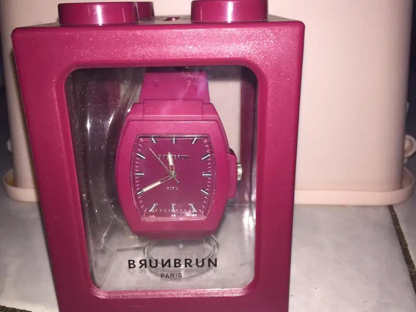 Jam Tangan Brunbrun Paris