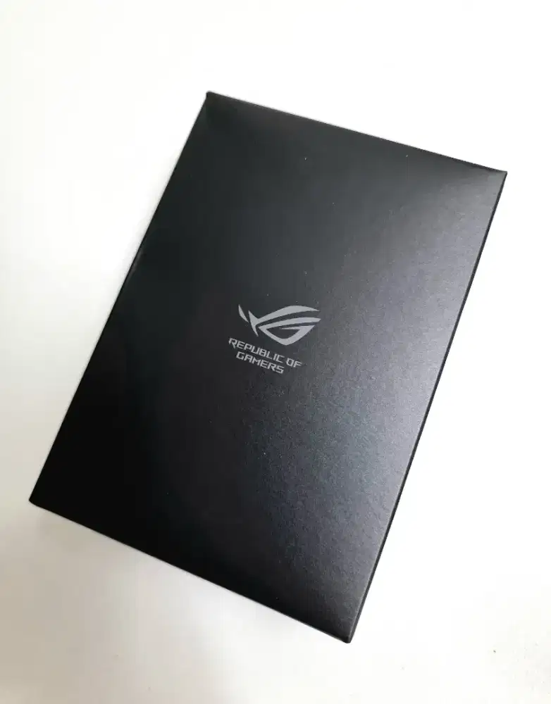 ASUS ROG Chakram Core Mouse