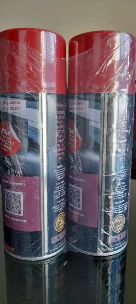 UPERWAX MULTI PURPOSE HIGH PERFORMANCE CLEANING WAX