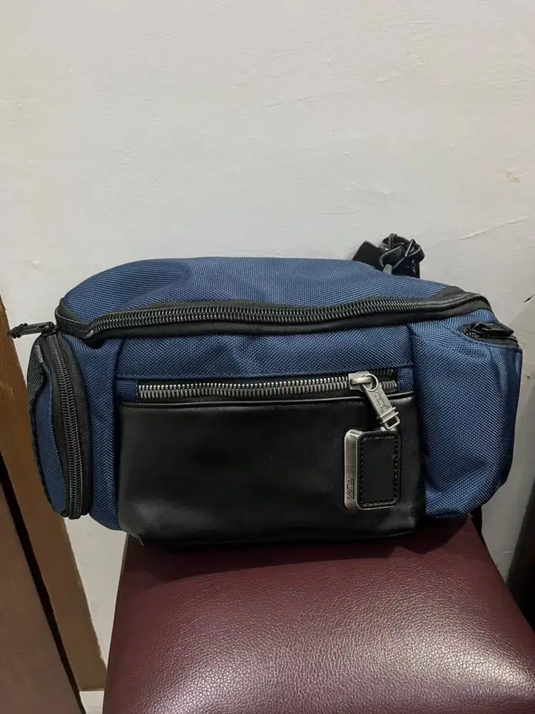 Waistbag Tumi Kelley Bravo