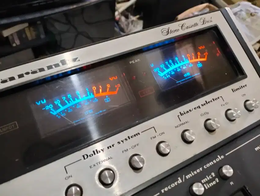Tape marantz 5420 High End