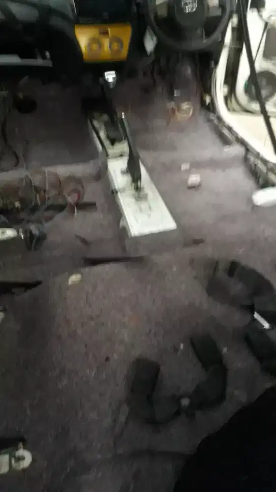 Peredam Suara dan Panas Murah