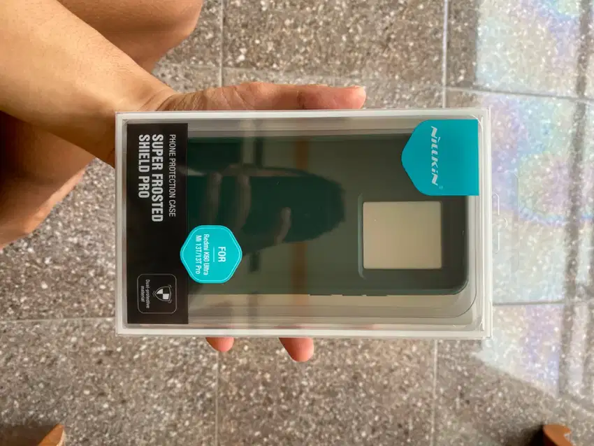 Case Nilikin Xiaomi 13T