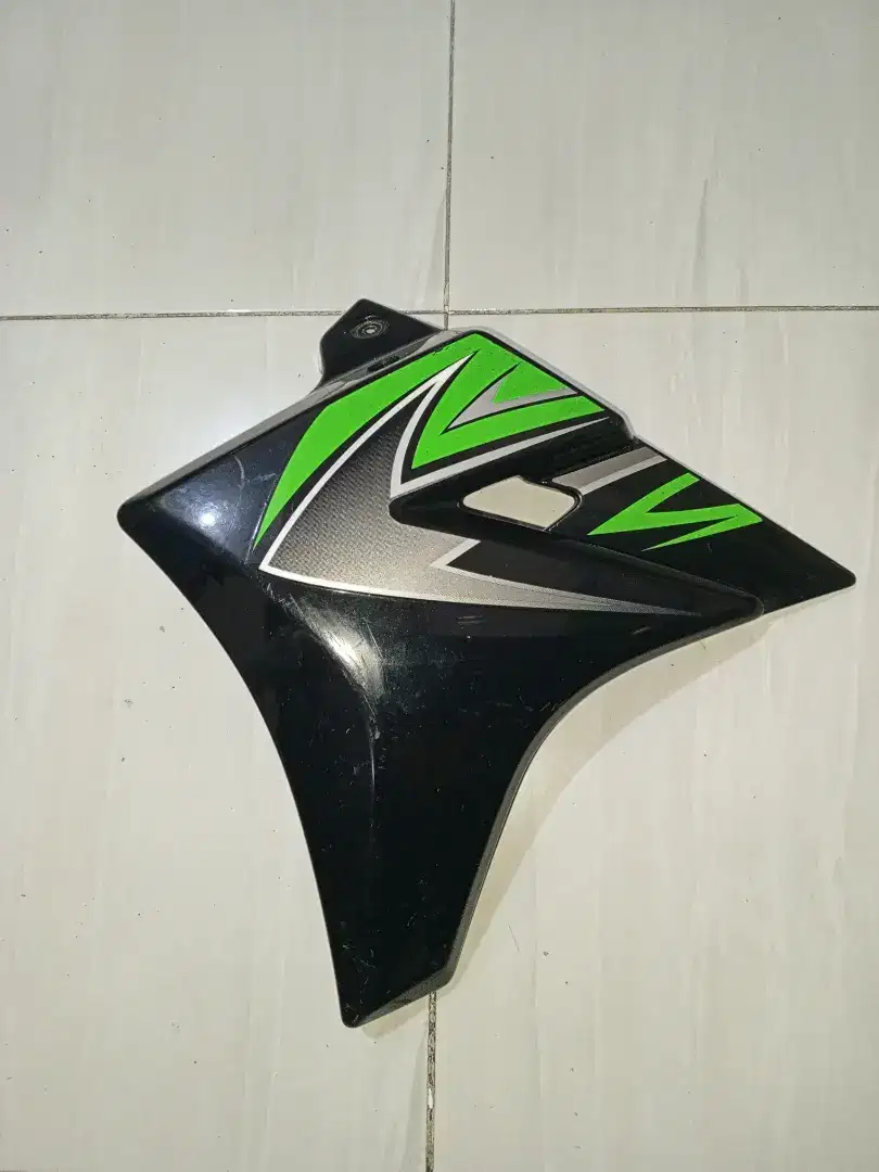 sayap kiri ninja r orisinil