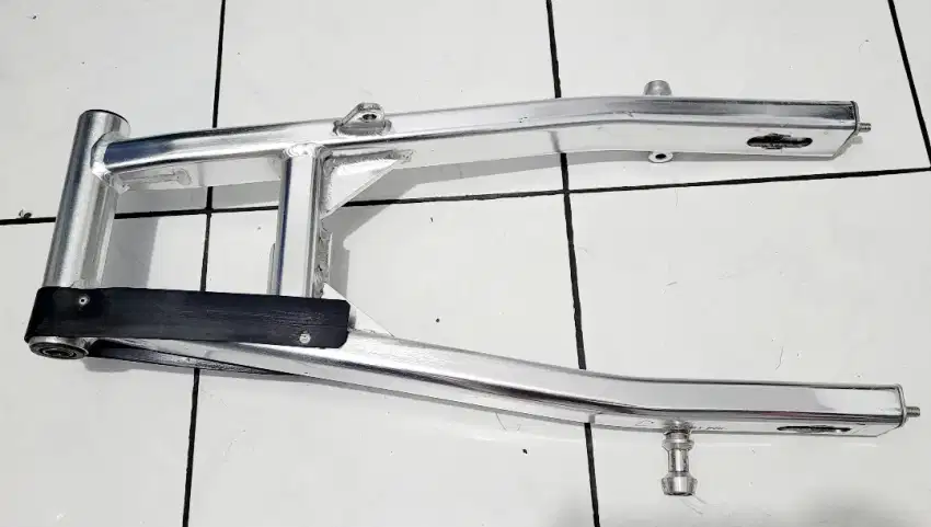 arm almunium ninja r