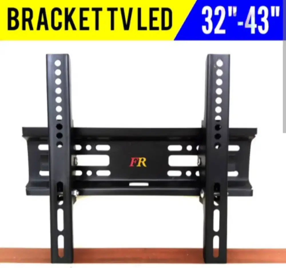 BRACKET TV LED LCD