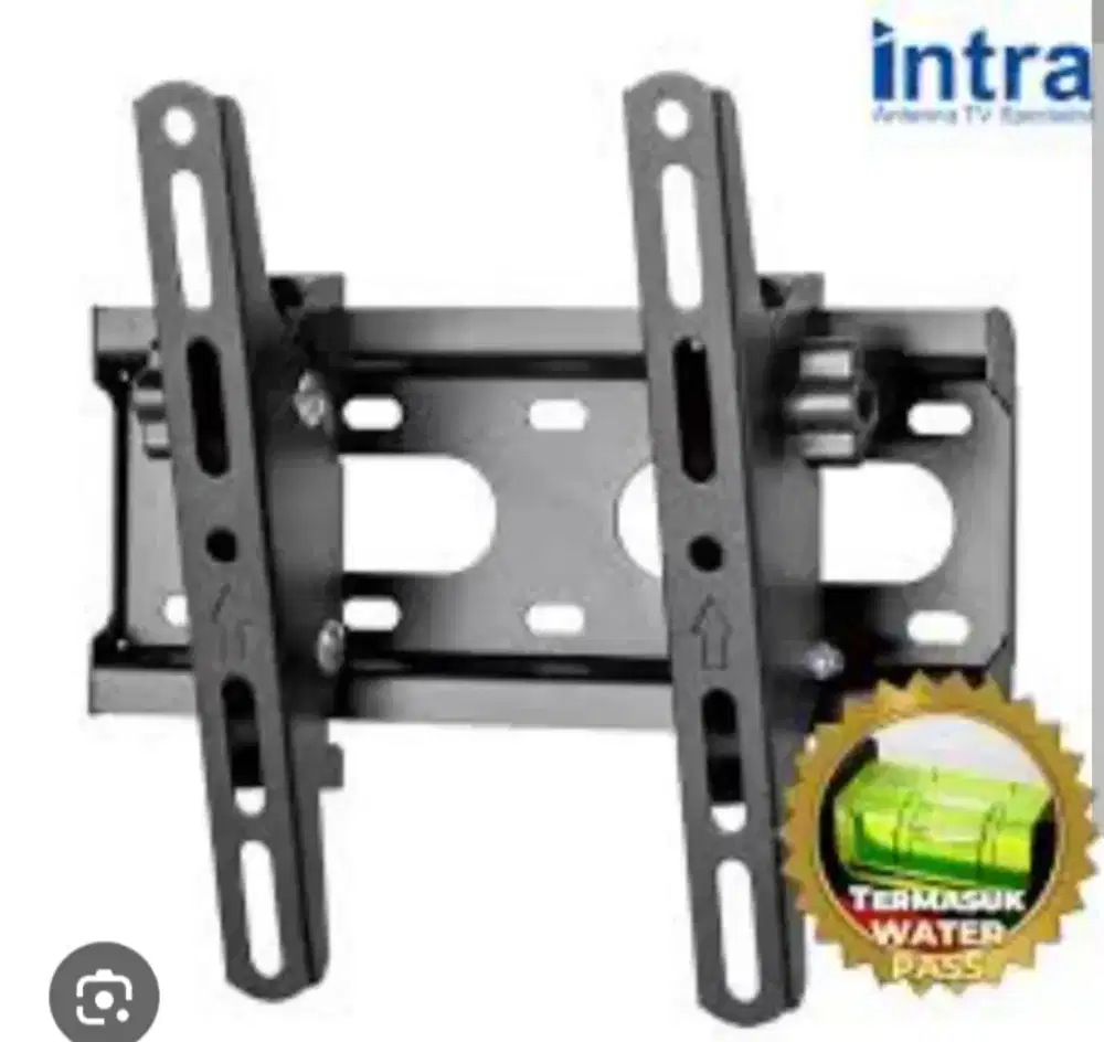 BRAKET BRIKET TV LED