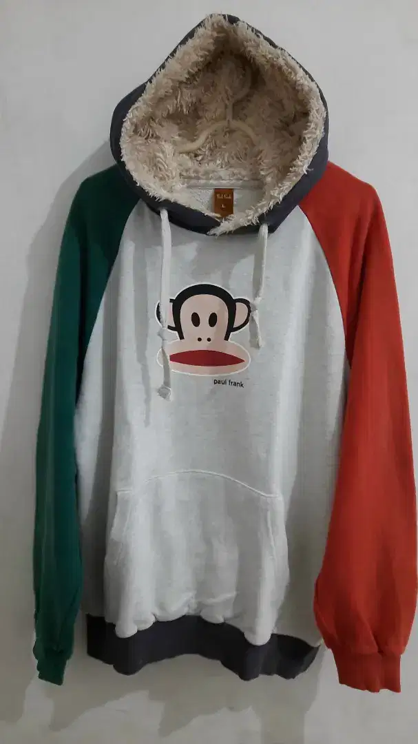 Hoddiee Paul Frank