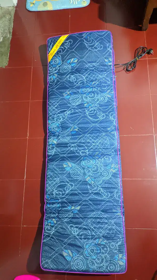 Matras therapy (jago therapy mat)