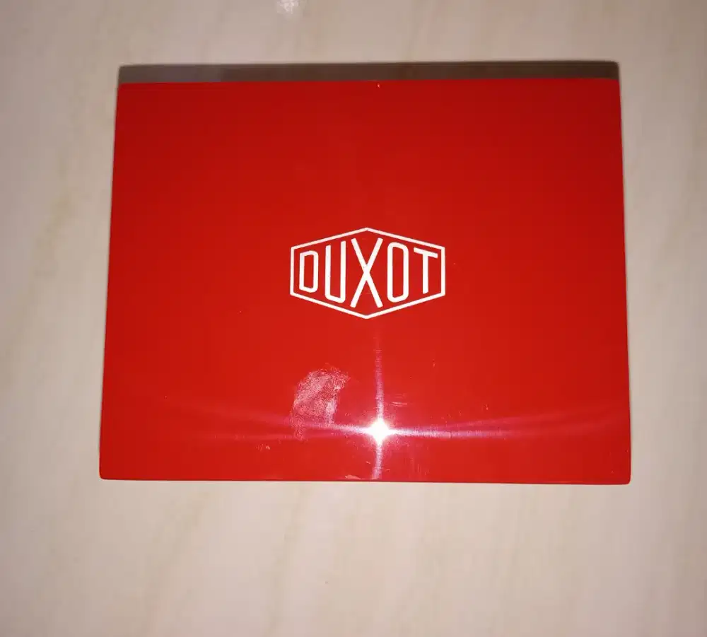 Duxot Diver Hijau Automatic – Mewah & Jarang Pakai