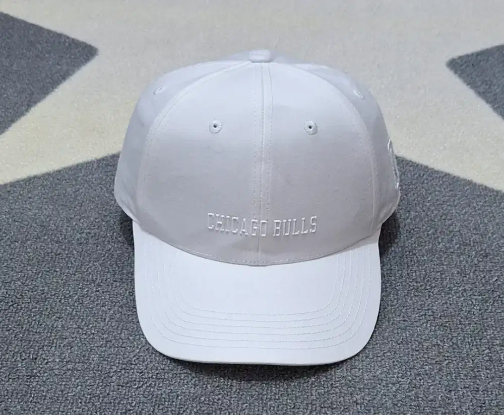 Topi nba chicago bulls second original