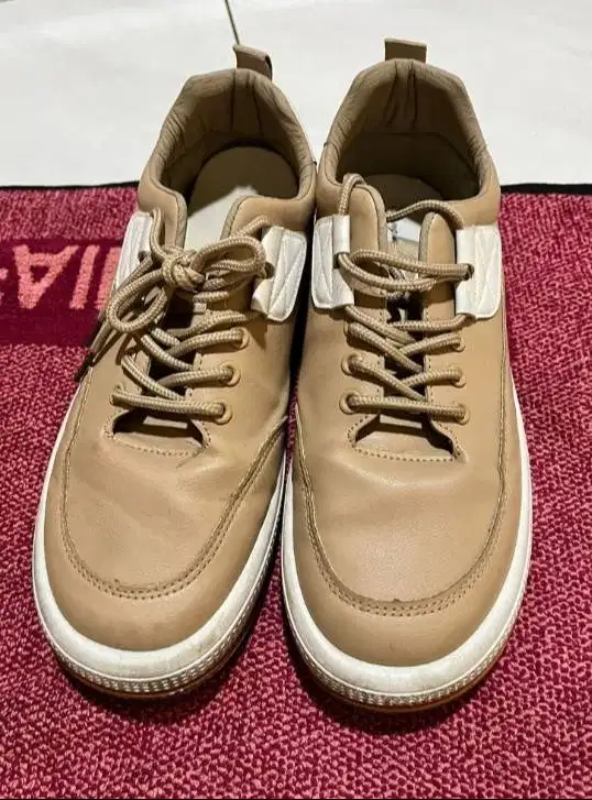 Sepatu Pria Merk Yongki Komaladi Uk 43