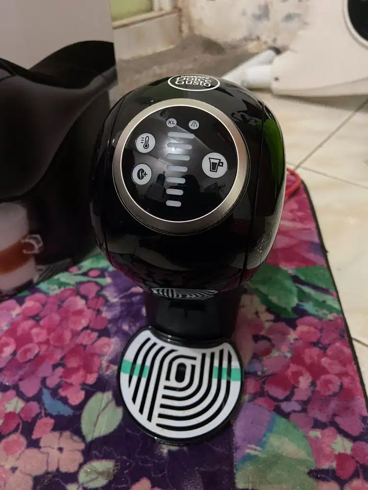 Nescafe dolce gusto genio s plus