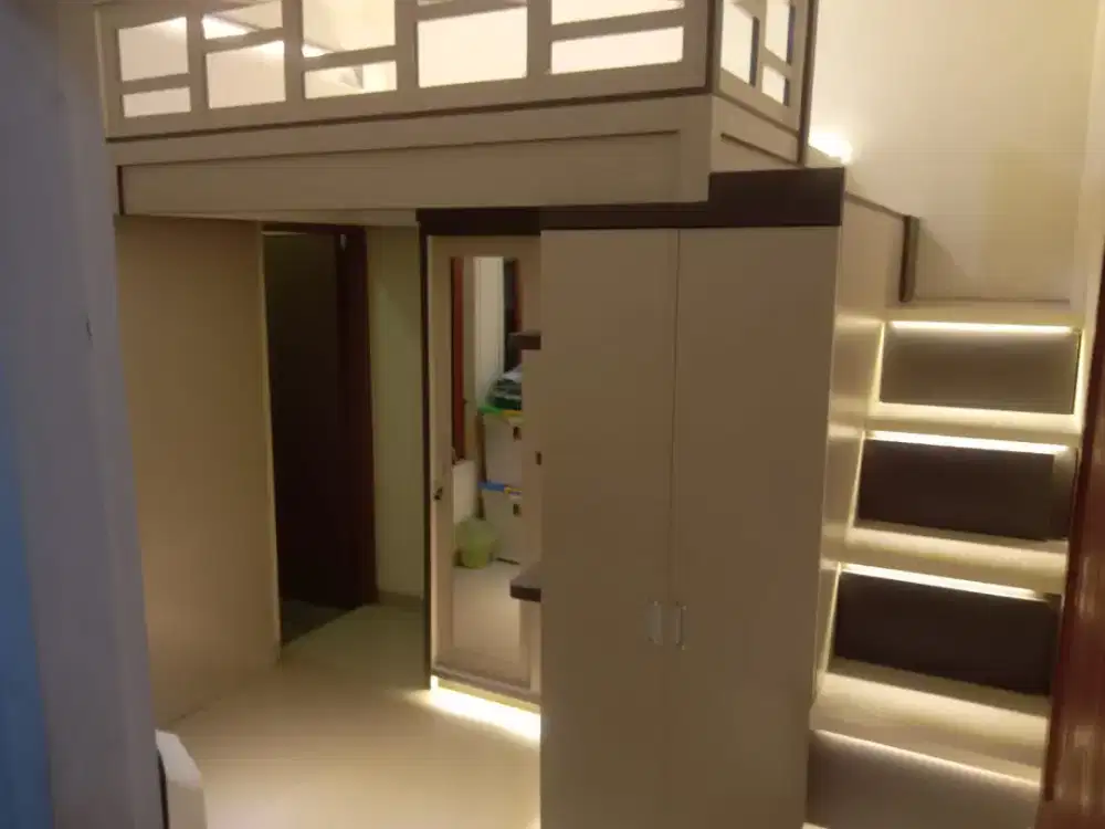 Wardrobe design interior custom