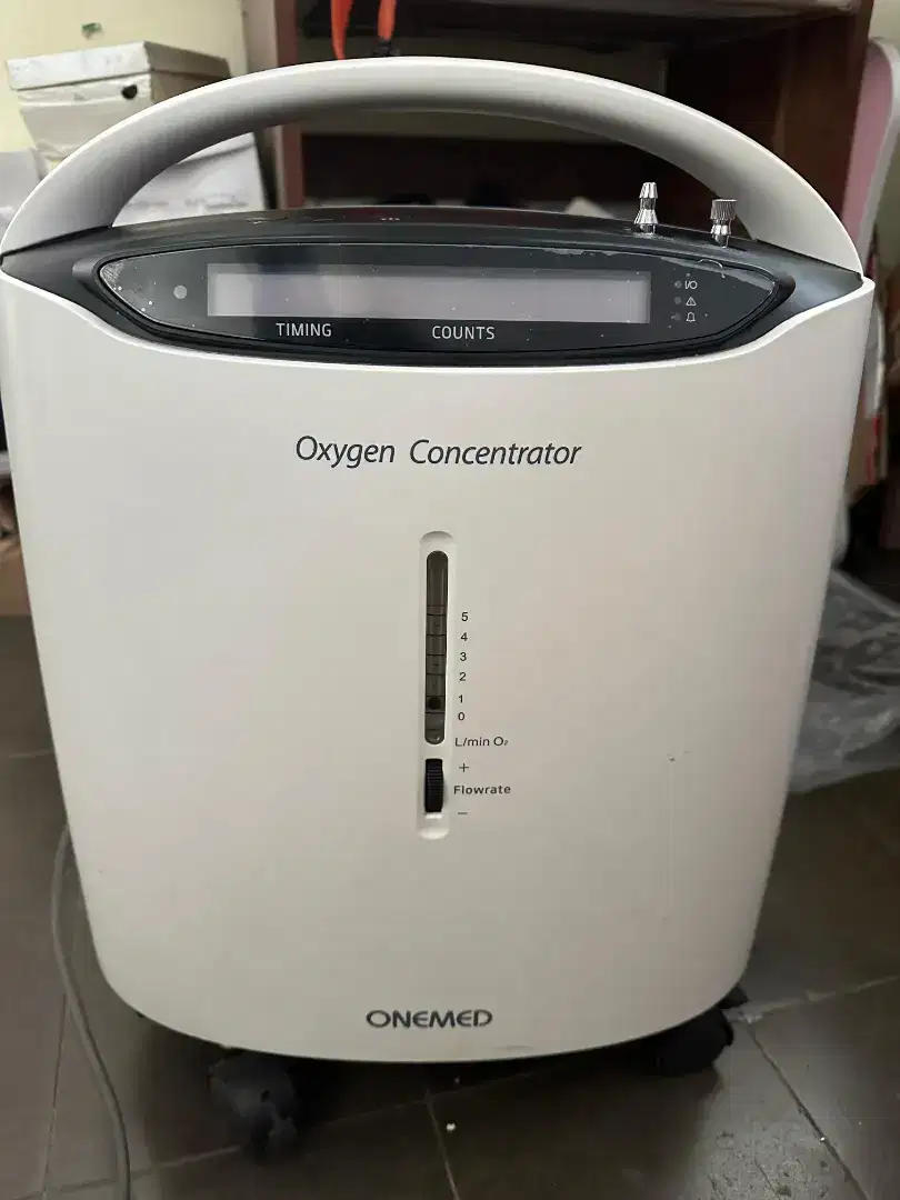 OXYGEN CONCENTRATOR ONEMED