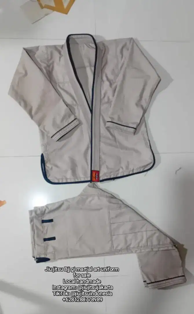 Jiu jitsu jiujitsu Bjj gi jujitsu ju jitsu martial art bela diri uni