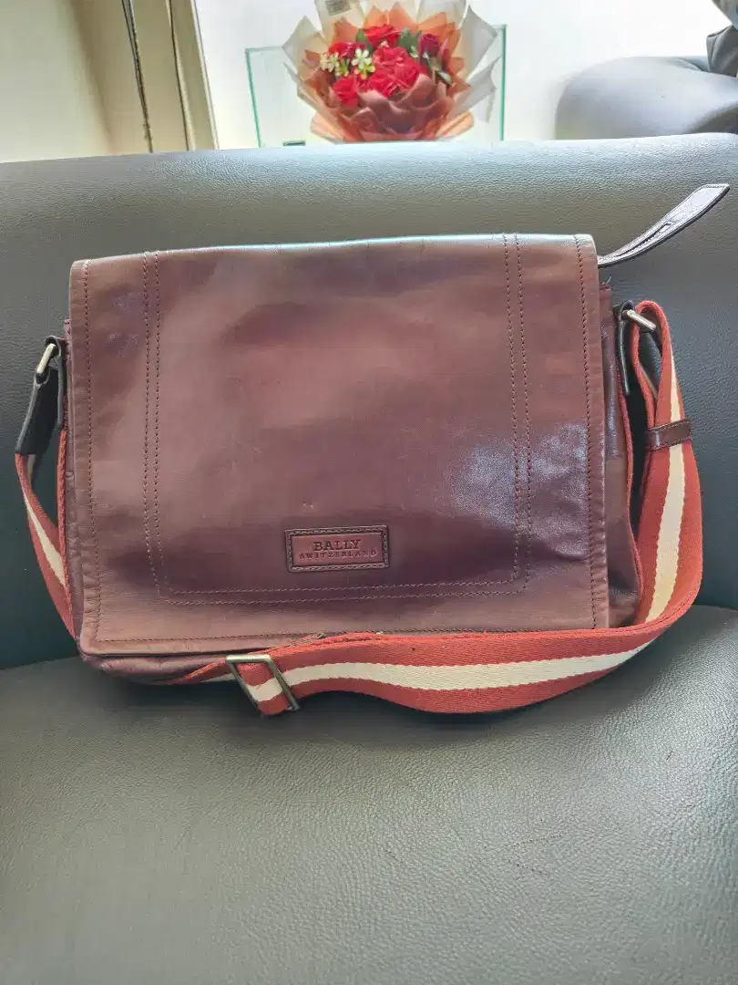 Bag Bally sling