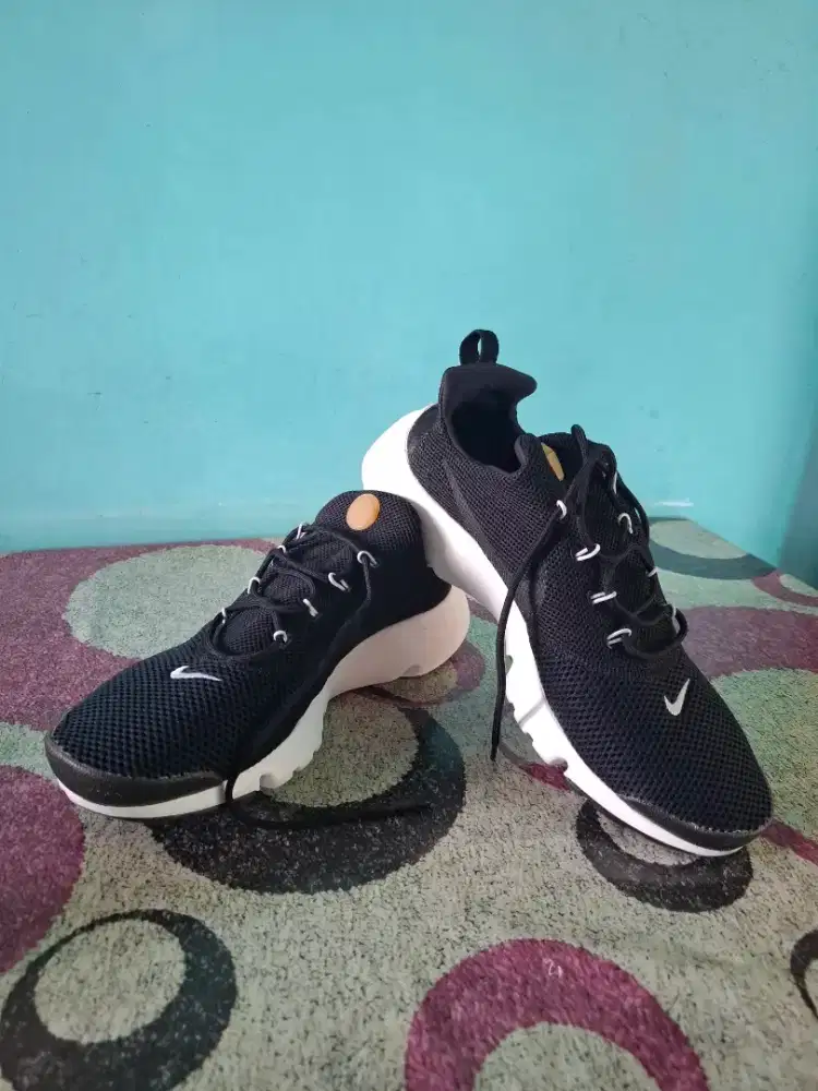 Nike Air Running Perlu Lem