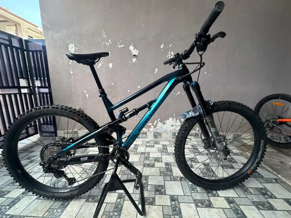 Polygon Siskiu N9 27,5