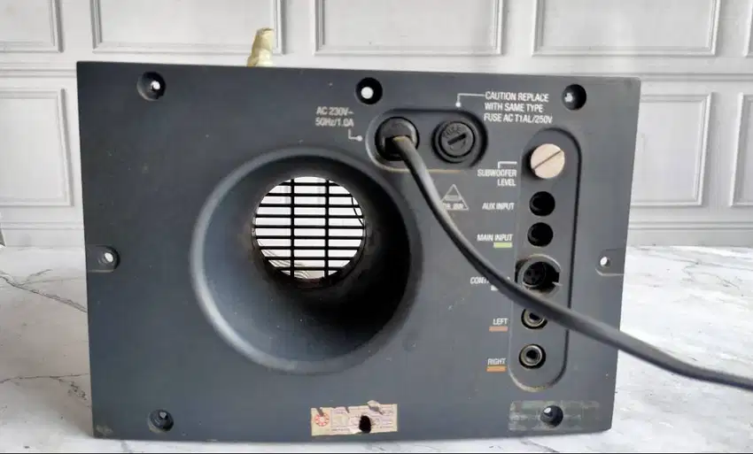 Sparepart Altec Lancing