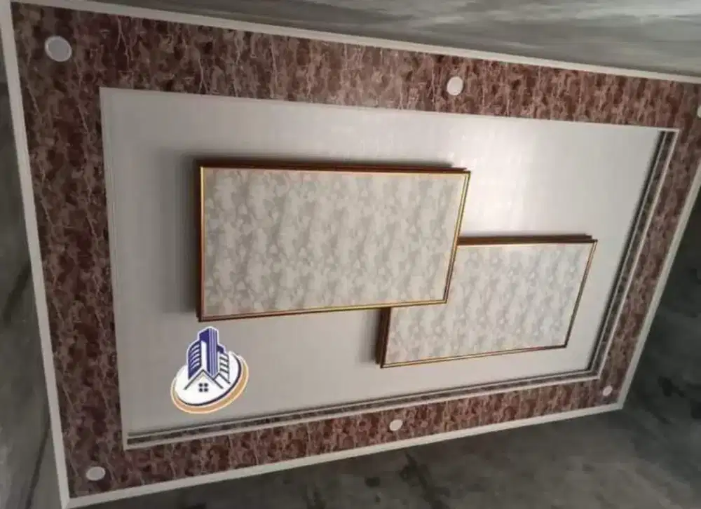Plafon PVC murah