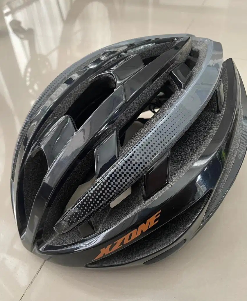 Helm Roadbike Xzone Lancer