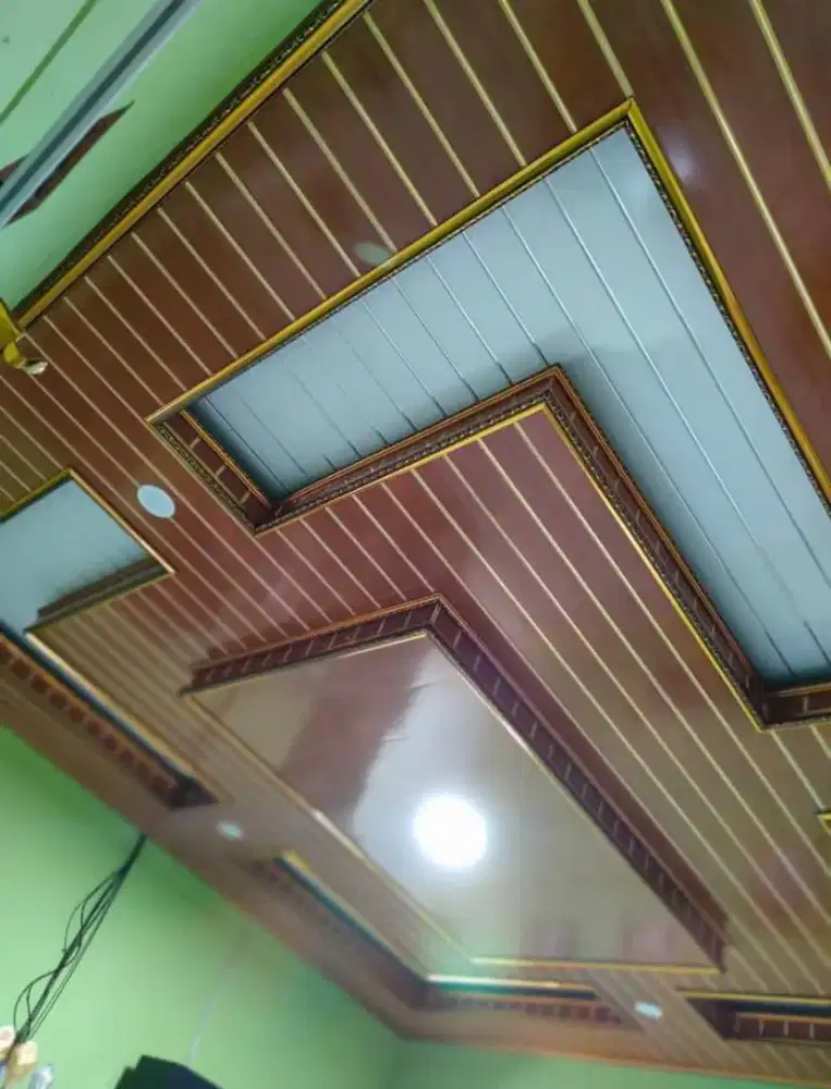 Plafon PVC murah