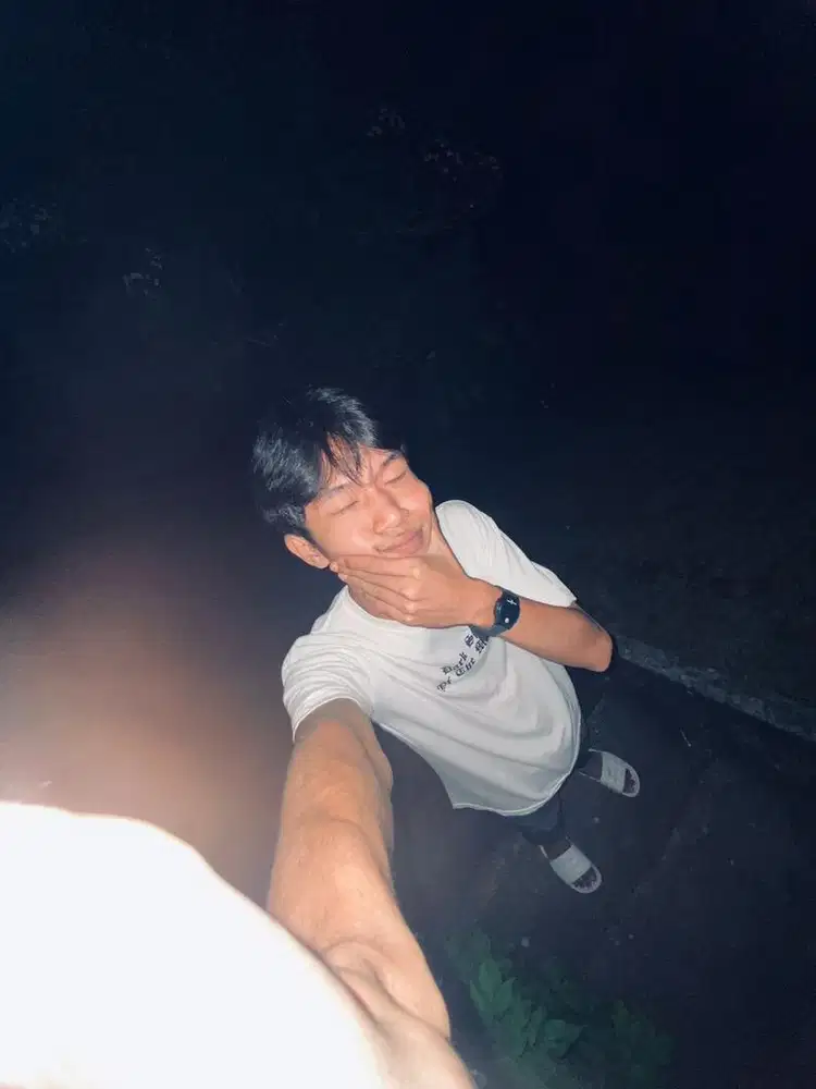 INFO KERJAAN DONG !!