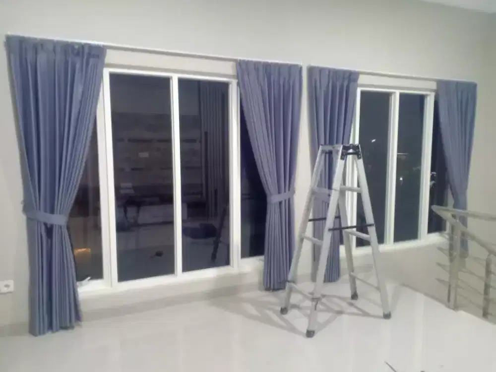 Korden / Gorden / Curtain Blackout Kekinian