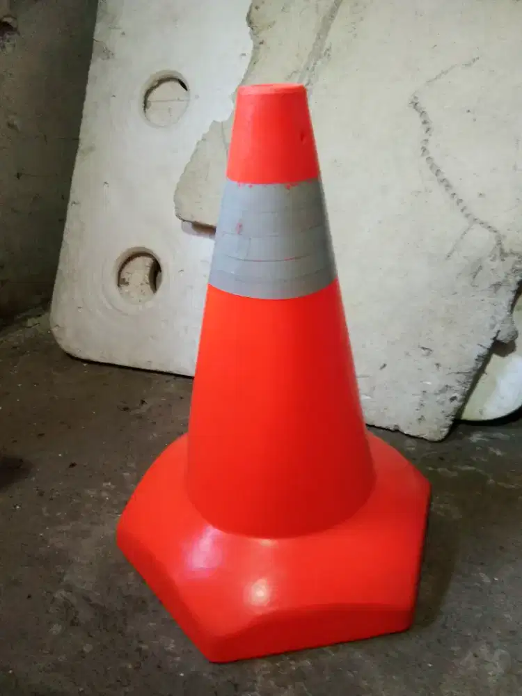 Traffic Cones (Kerucut)