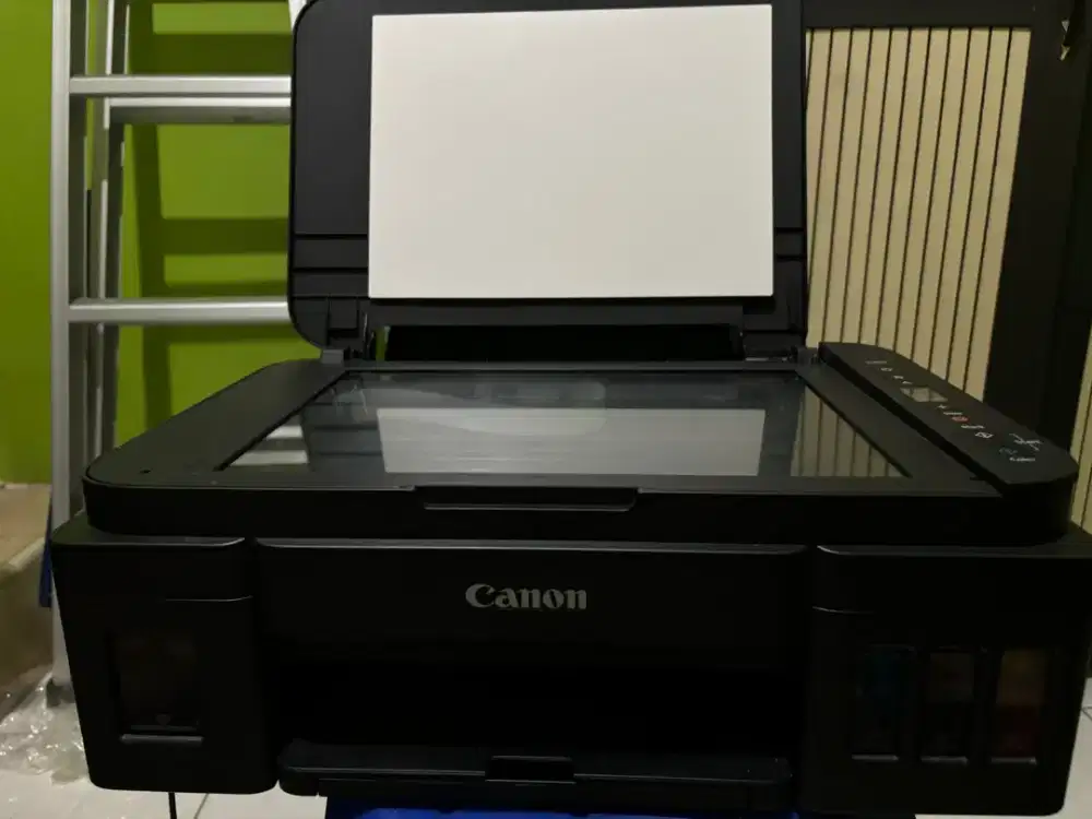 Printer Canon Pixma G2010