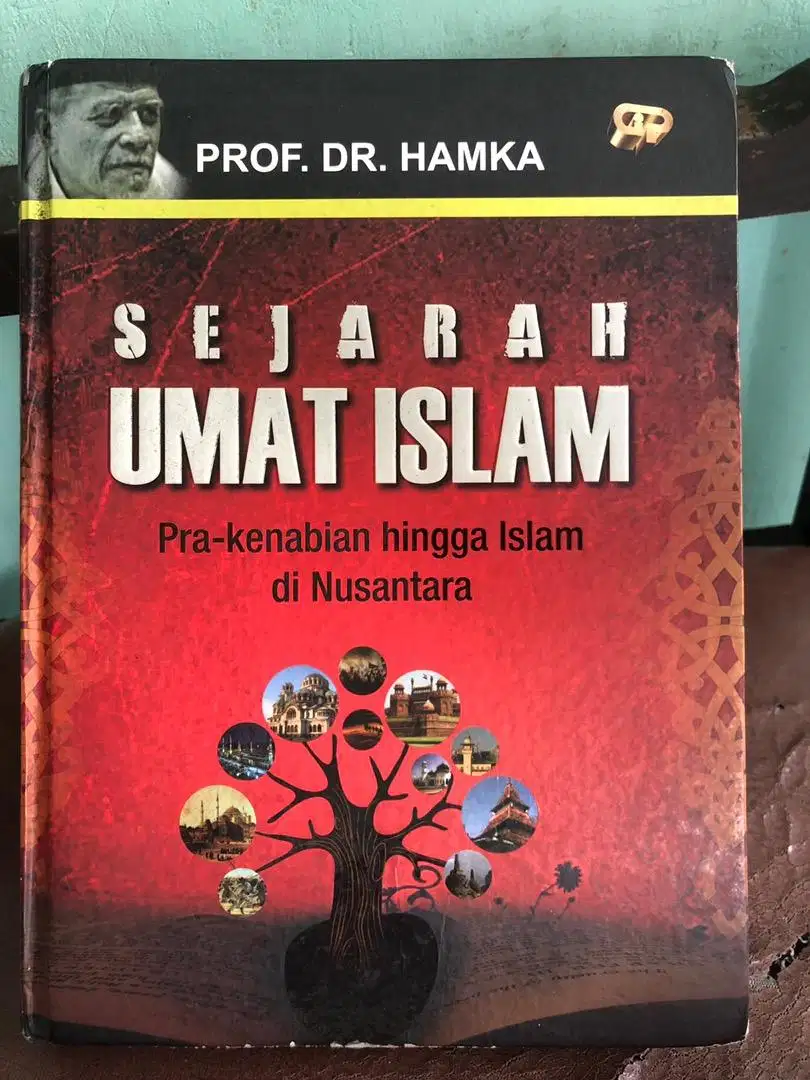 Sejarah Umat Islam -Buya Hamka